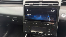 Hyundai TUCSON 1.6 TGDi 48V MHD Premium 5dr 2WD DCT Petrol Estate